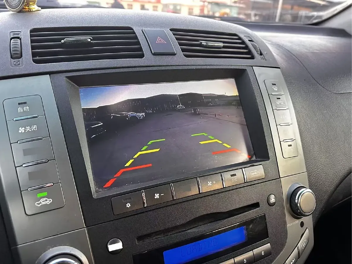 2014 BYD S6 2.0L 140HP L4 5MT,autocango,china used car exporter,china ev exporter,chinese used car exporter,chinese used ev exporter