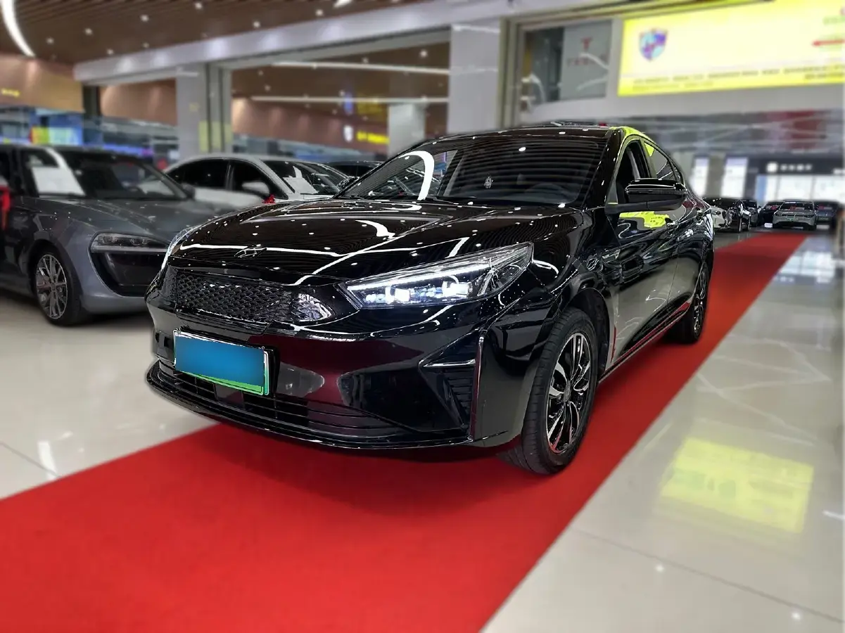 2022 Sehol E50A BEV 50.1KWH