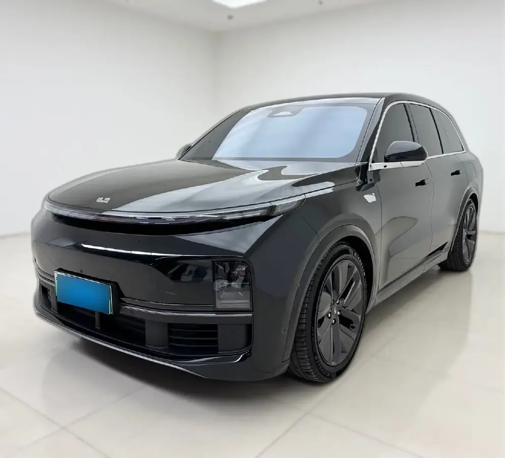 2024 Li L8 Range Extended 154HP REEV 42.8KWH