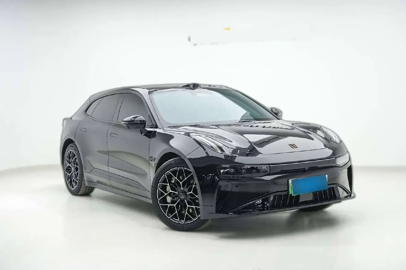 2024 Zeekr 001 BEV 100KWH