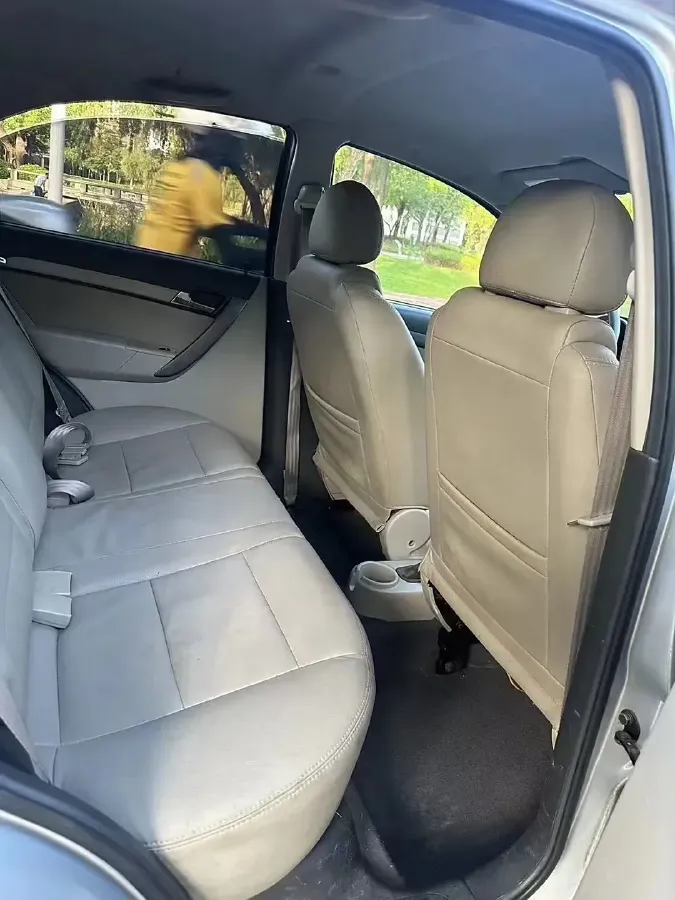 2010 Chevrolet Lova 1.4L 93HP L4 4AT,autocango,china used car exporter,china ev exporter,chinese used car exporter,chinese used ev exporter