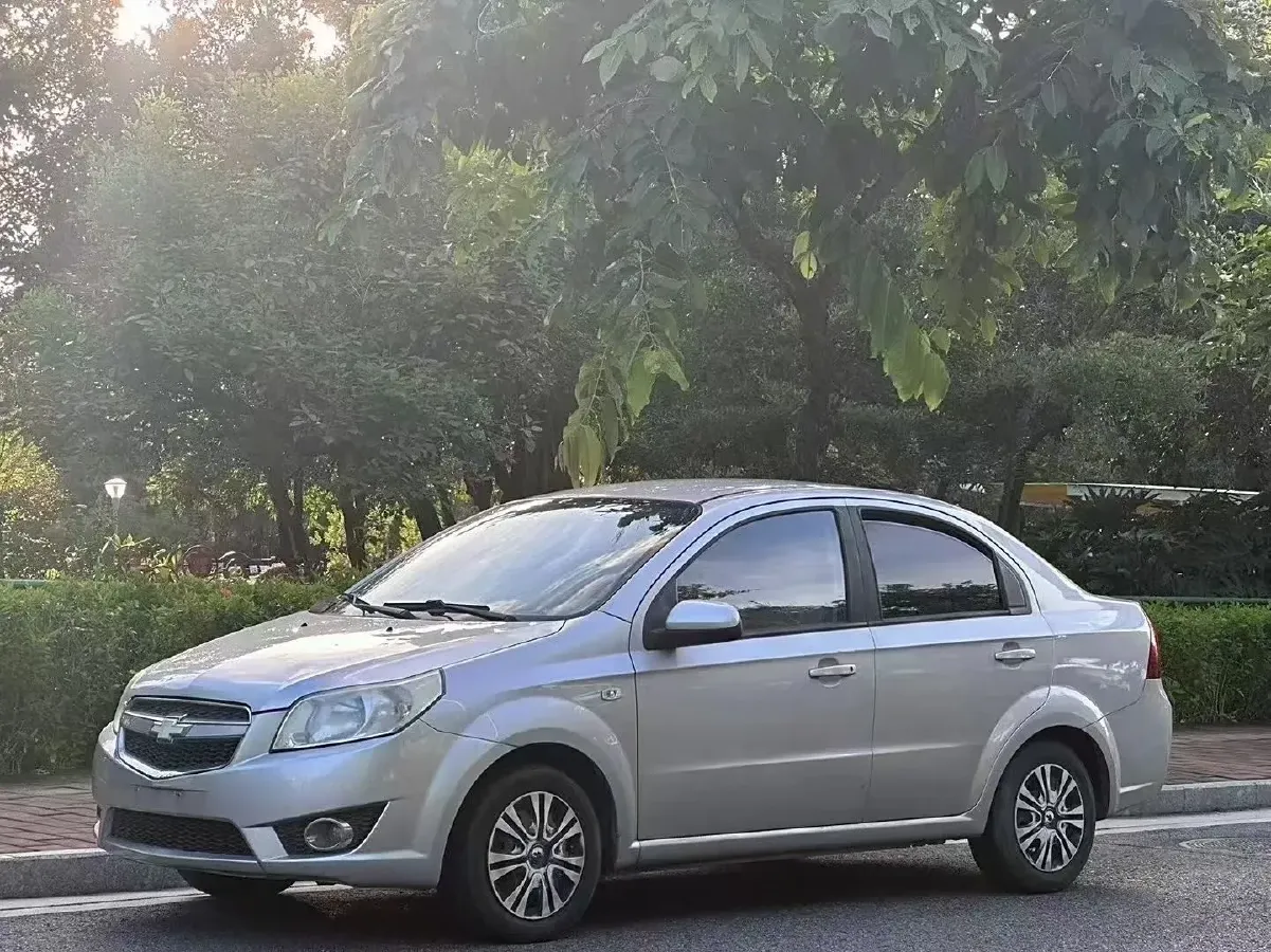 2010 Chevrolet Lova 1.4L 93HP L4 4AT,autocango,china used car exporter,china ev exporter,chinese used car exporter,chinese used ev exporter