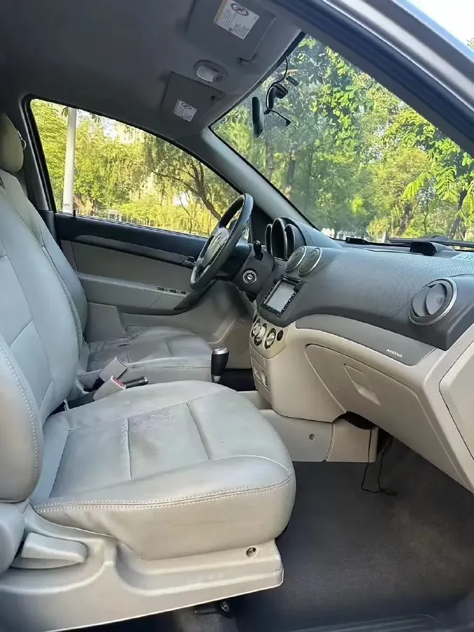 2010 Chevrolet Lova 1.4L 93HP L4 4AT,autocango,china used car exporter,china ev exporter,chinese used car exporter,chinese used ev exporter