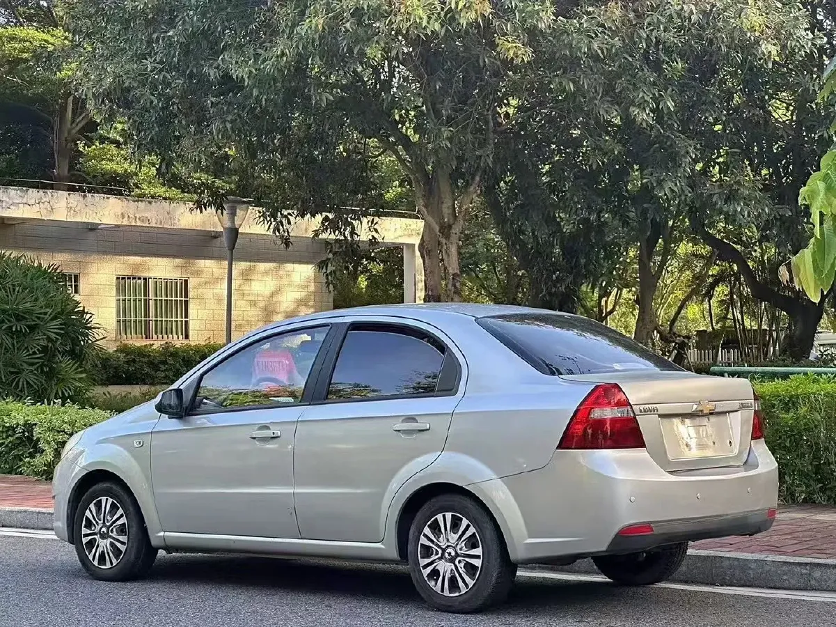 2010 Chevrolet Lova 1.4L 93HP L4 4AT,autocango,china used car exporter,china ev exporter,chinese used car exporter,chinese used ev exporter