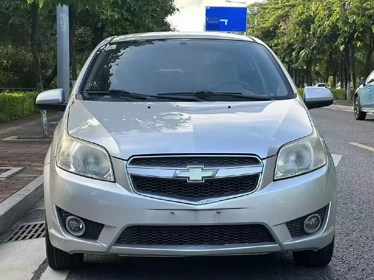 2010 Chevrolet Lova 1.4L 93HP L4 4AT,autocango,china used car exporter,china ev exporter,chinese used car exporter,chinese used ev exporter