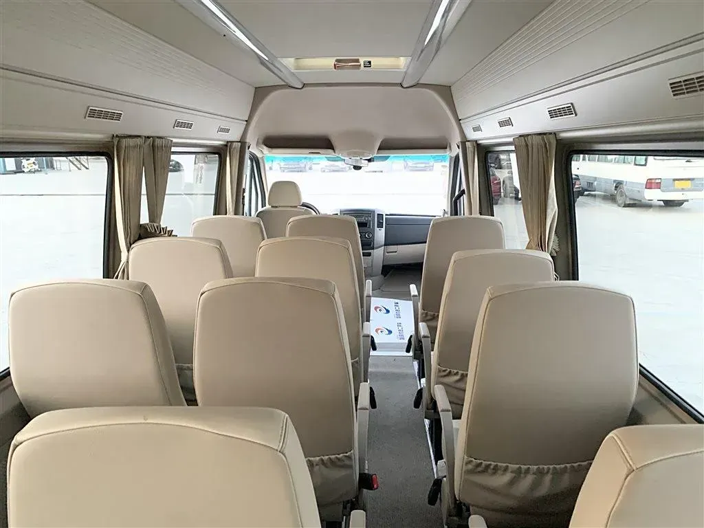 2012 Mercedes-Benz Sprinter 2.1T 150HP L4 6MT,autocango,china used car exporter,china ev exporter,chinese used car exporter,chinese used ev exporter