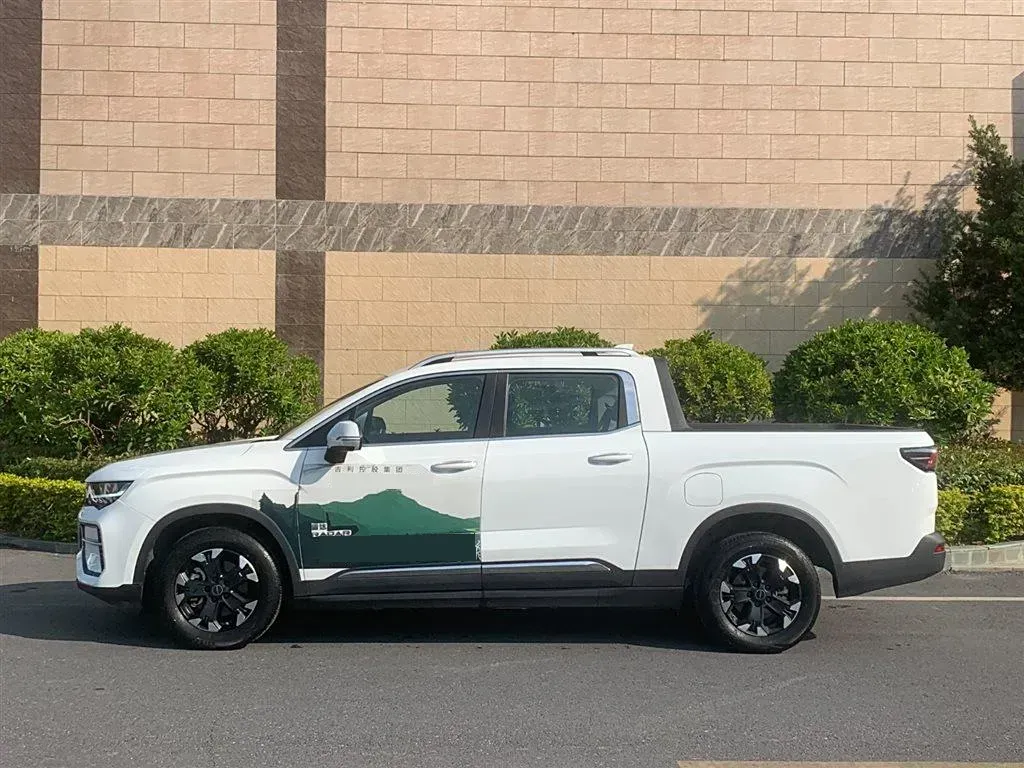 2023 Radar RD6 BEV 86KWH,autocango,china used car exporter,china ev exporter,chinese used car exporter,chinese used ev exporter