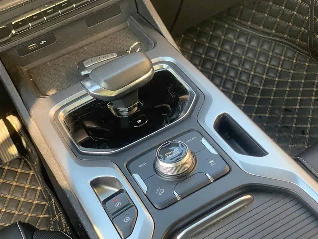 2023 Radar RD6 BEV 86KWH,autocango,china used car exporter,china ev exporter,chinese used car exporter,chinese used ev exporter