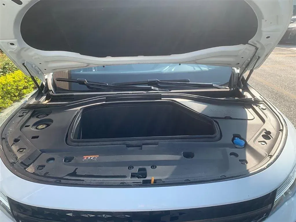 2023 Radar RD6 BEV 86KWH,autocango,china used car exporter,china ev exporter,chinese used car exporter,chinese used ev exporter