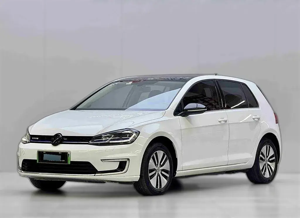 2020 Volkswagen Golf BEV 40KWH