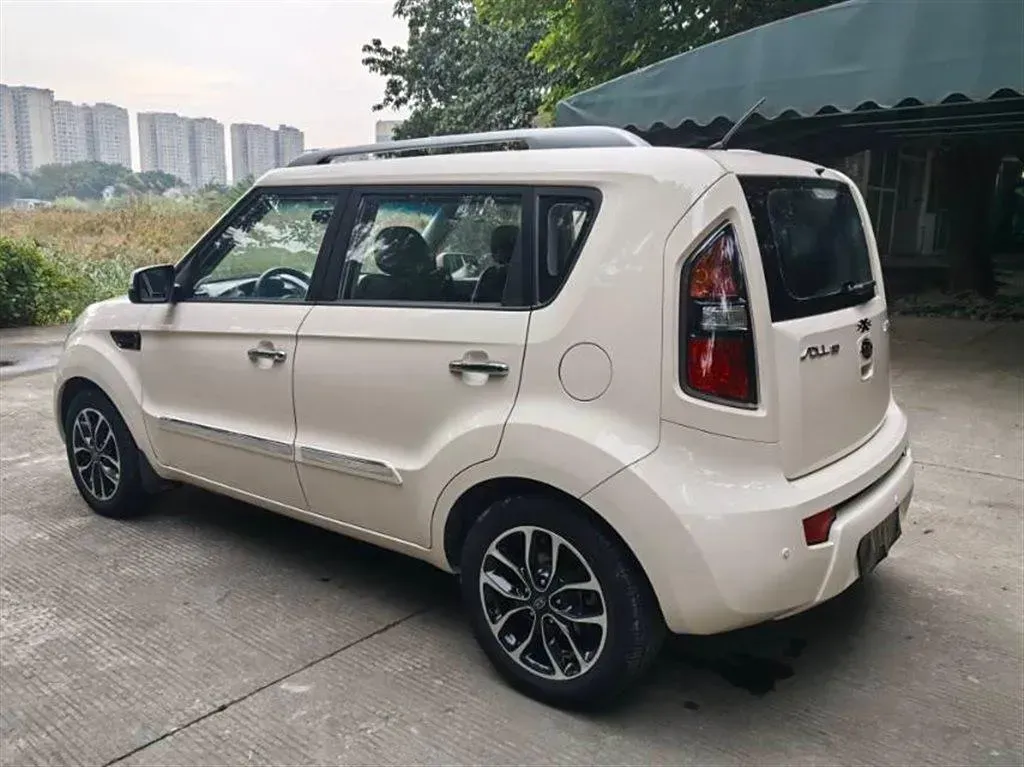 2013 Kia Soul 1.6L 123HP L4 4AT,autocango,china used car exporter,china ev exporter,chinese used car exporter,chinese used ev exporter