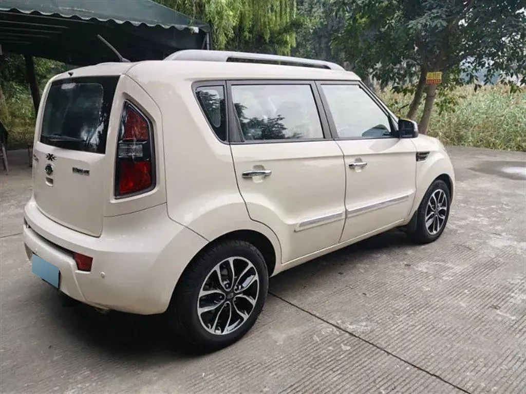 2013 Kia Soul 1.6L 123HP L4 4AT,autocango,china used car exporter,china ev exporter,chinese used car exporter,chinese used ev exporter
