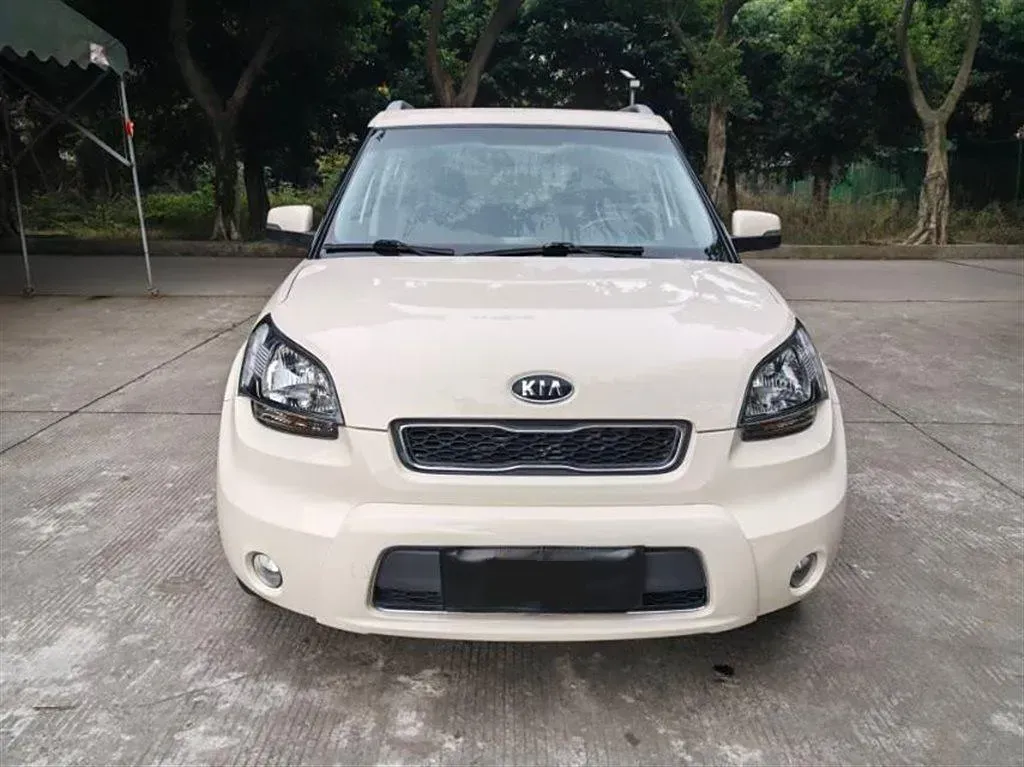 2013 Kia Soul 1.6L 123HP L4 4AT,autocango,china used car exporter,china ev exporter,chinese used car exporter,chinese used ev exporter
