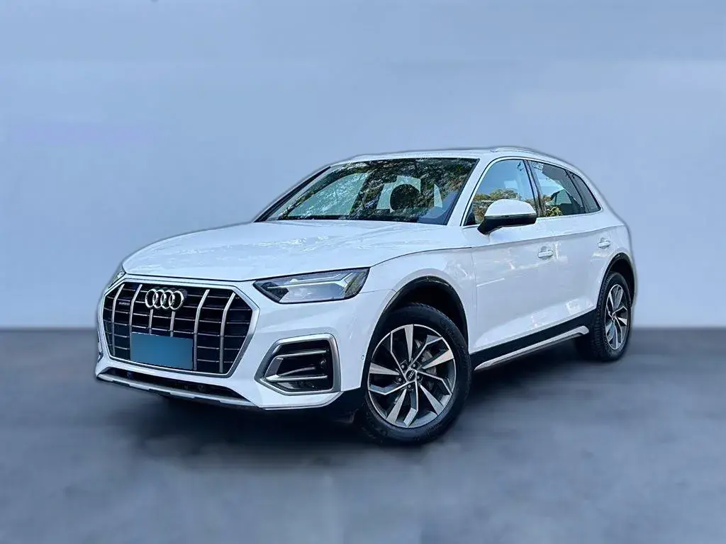 2022 Audi Q5L 2.0T 190HP L4 7DCT