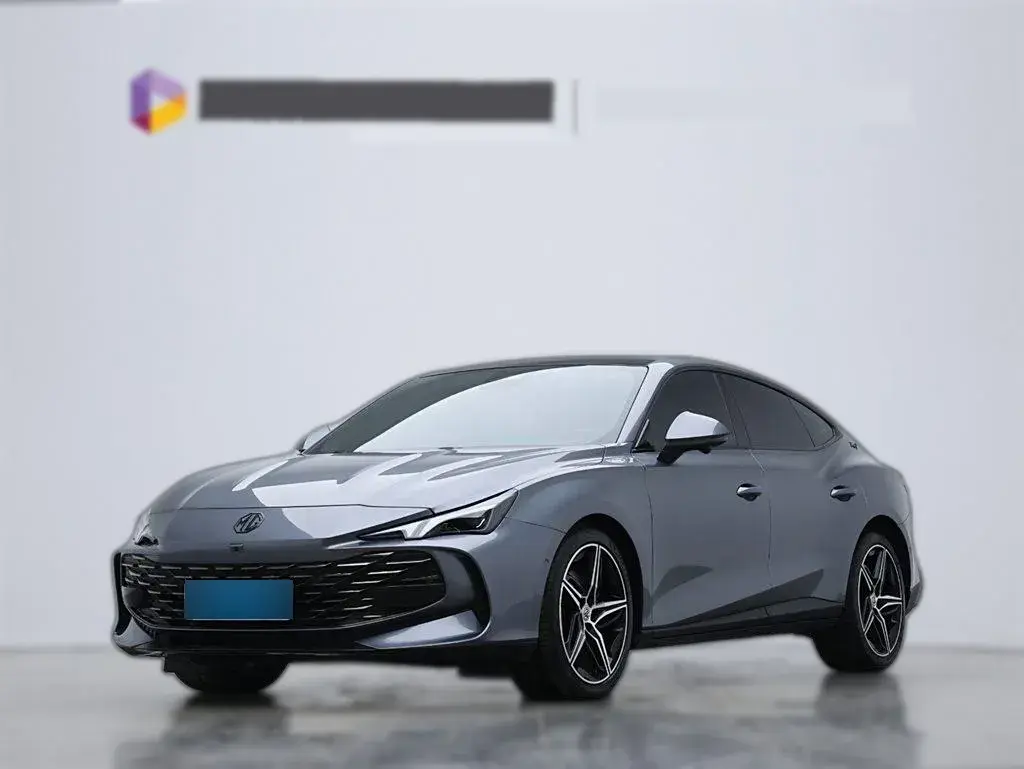 2023 MG 7 2.0T 261HP L4 9AT