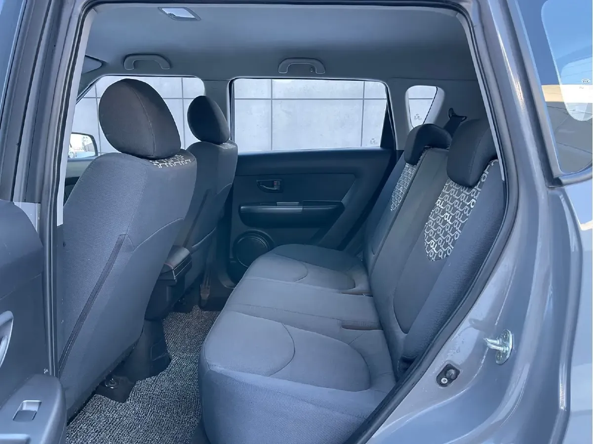 2012 Kia Soul 1.6L 123HP L4 4AT,autocango,china used car exporter,china ev exporter,chinese used car exporter,chinese used ev exporter