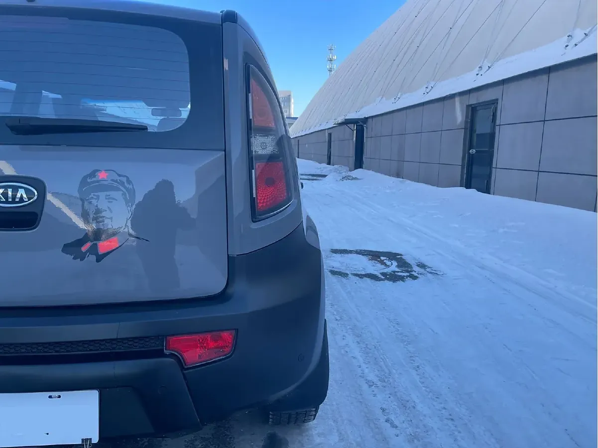 2012 Kia Soul 1.6L 123HP L4 4AT,autocango,china used car exporter,china ev exporter,chinese used car exporter,chinese used ev exporter