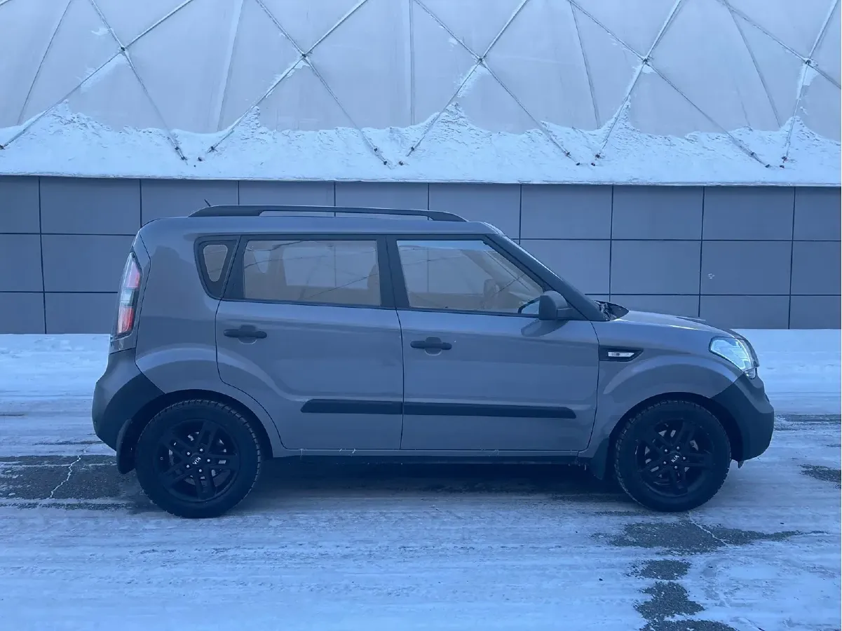 2012 Kia Soul 1.6L 123HP L4 4AT,autocango,china used car exporter,china ev exporter,chinese used car exporter,chinese used ev exporter