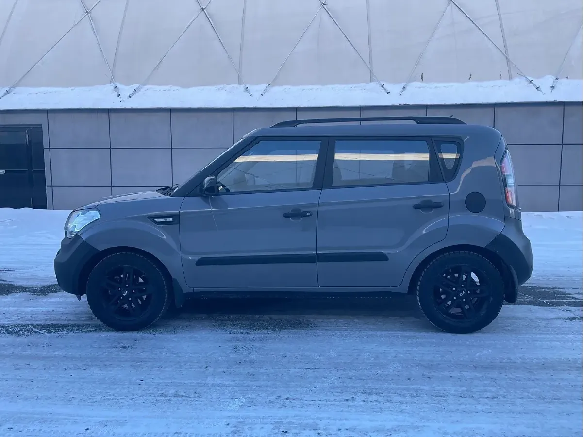 2012 Kia Soul 1.6L 123HP L4 4AT,autocango,china used car exporter,china ev exporter,chinese used car exporter,chinese used ev exporter