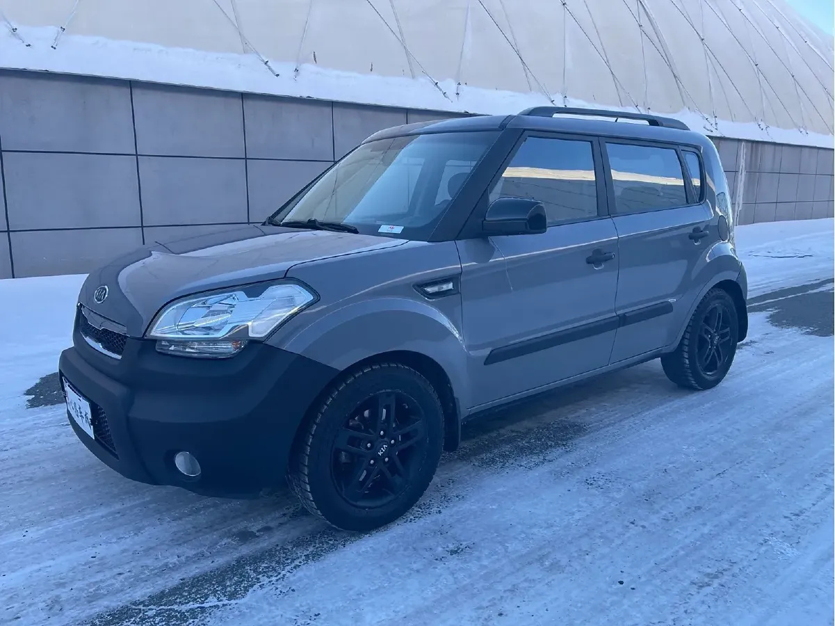 2012 Kia Soul 1.6L 123HP L4 4AT,autocango,china used car exporter,china ev exporter,chinese used car exporter,chinese used ev exporter