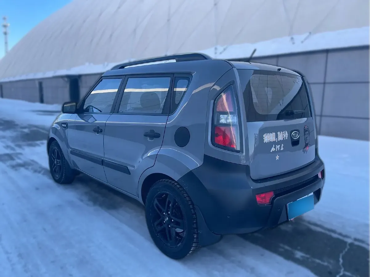 2012 Kia Soul 1.6L 123HP L4 4AT,autocango,china used car exporter,china ev exporter,chinese used car exporter,chinese used ev exporter