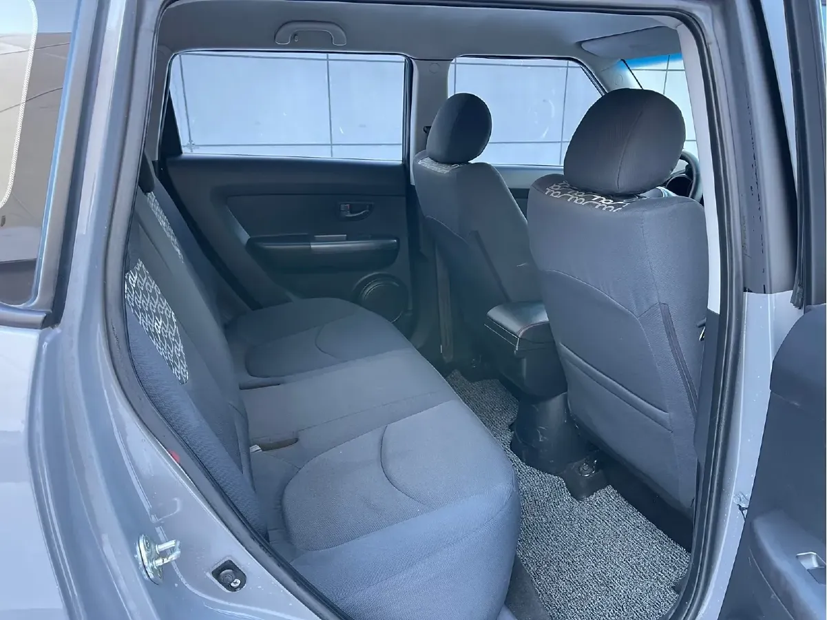 2012 Kia Soul 1.6L 123HP L4 4AT,autocango,china used car exporter,china ev exporter,chinese used car exporter,chinese used ev exporter