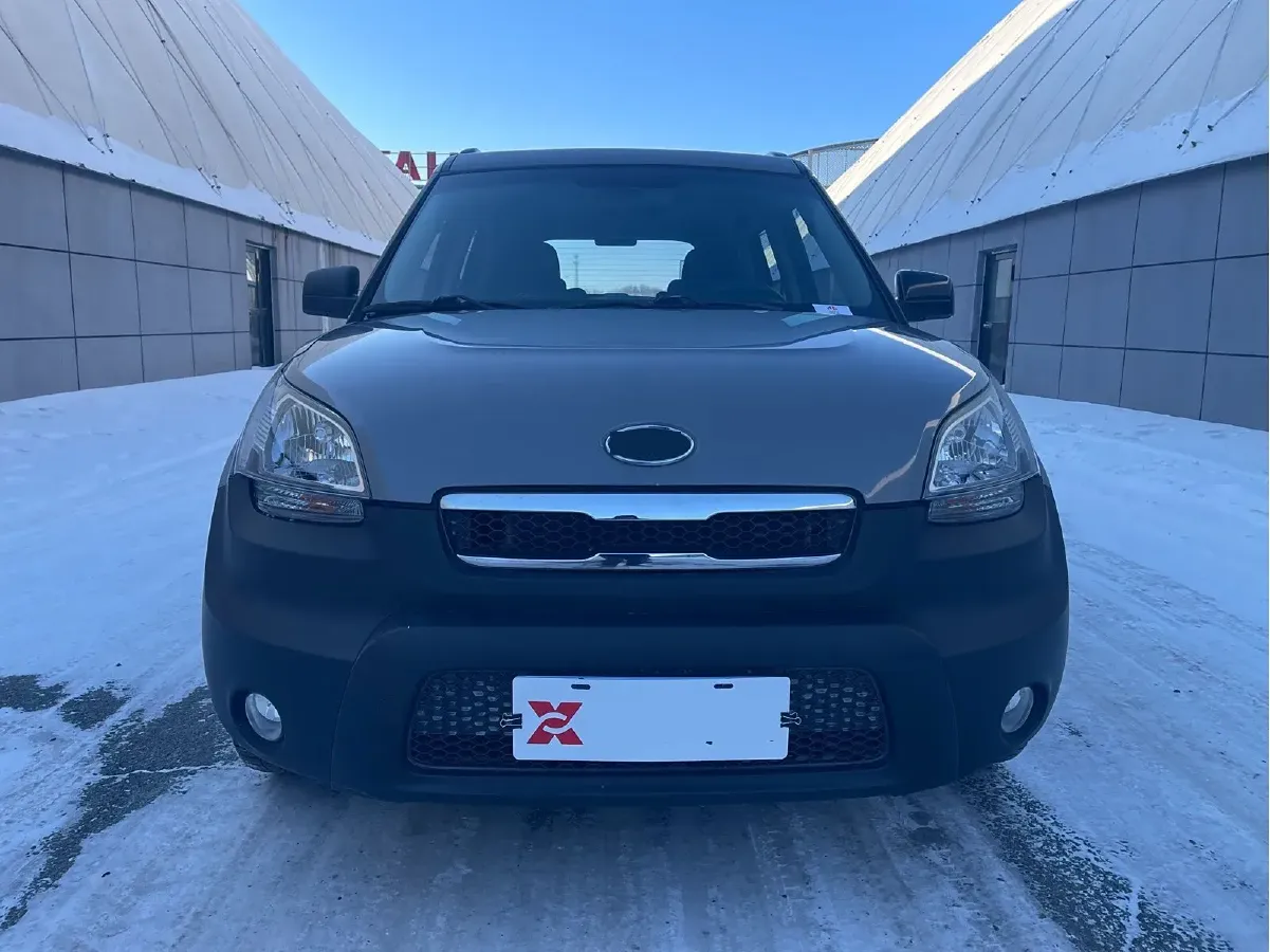 2012 Kia Soul 1.6L 123HP L4 4AT,autocango,china used car exporter,china ev exporter,chinese used car exporter,chinese used ev exporter