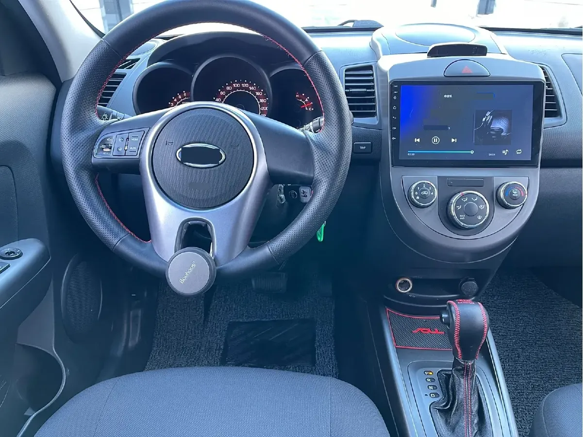 2012 Kia Soul 1.6L 123HP L4 4AT,autocango,china used car exporter,china ev exporter,chinese used car exporter,chinese used ev exporter