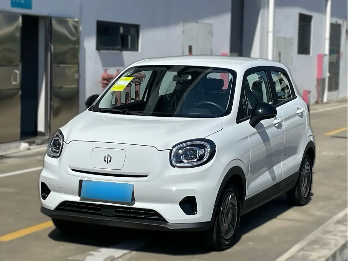 2024 Leapmotor T03 BEV 21.6KWH