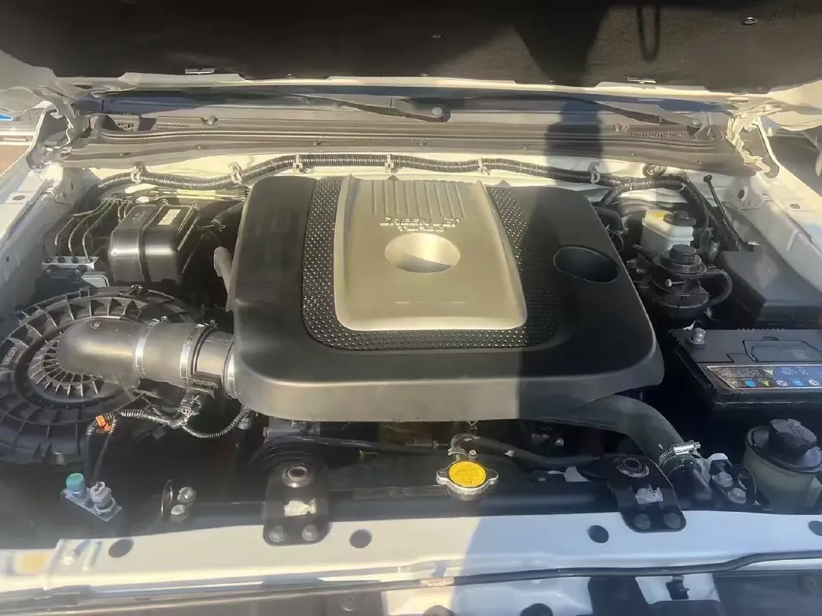 2016 JAC T6 2.8T 120HP L4 5MT,autocango,china used car exporter,china ev exporter,chinese used car exporter,chinese used ev exporter