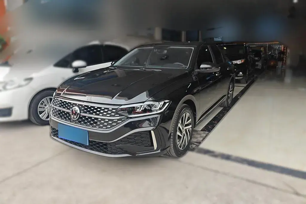 2023 Volkswagen Lavida 1.4T 150HP L4 7DCT