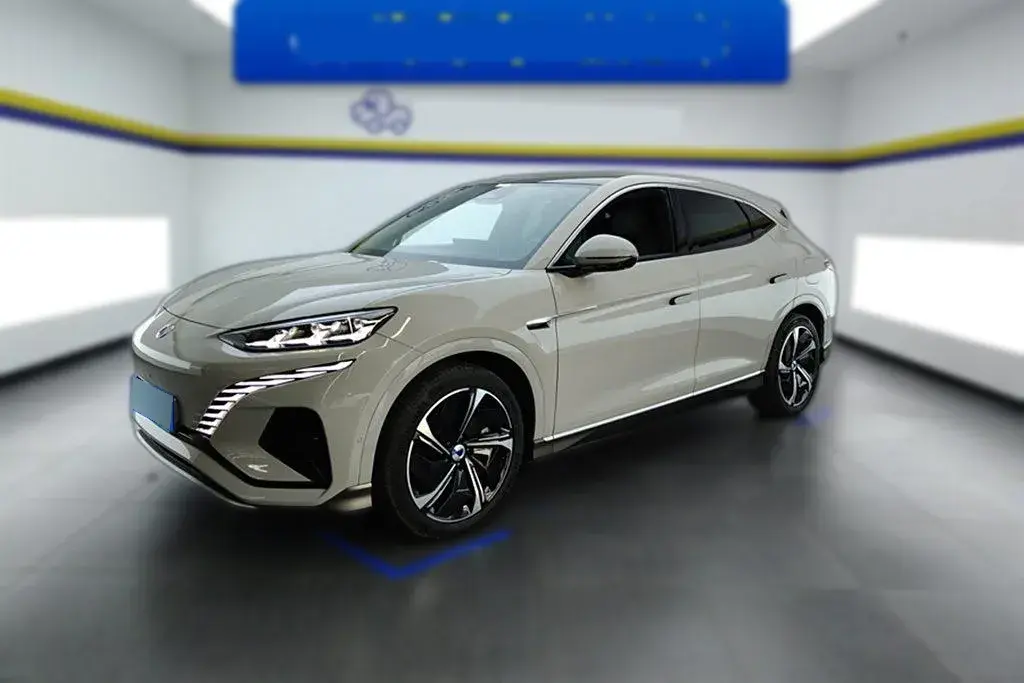 2023 Denza N7 BEV 91.3KWH