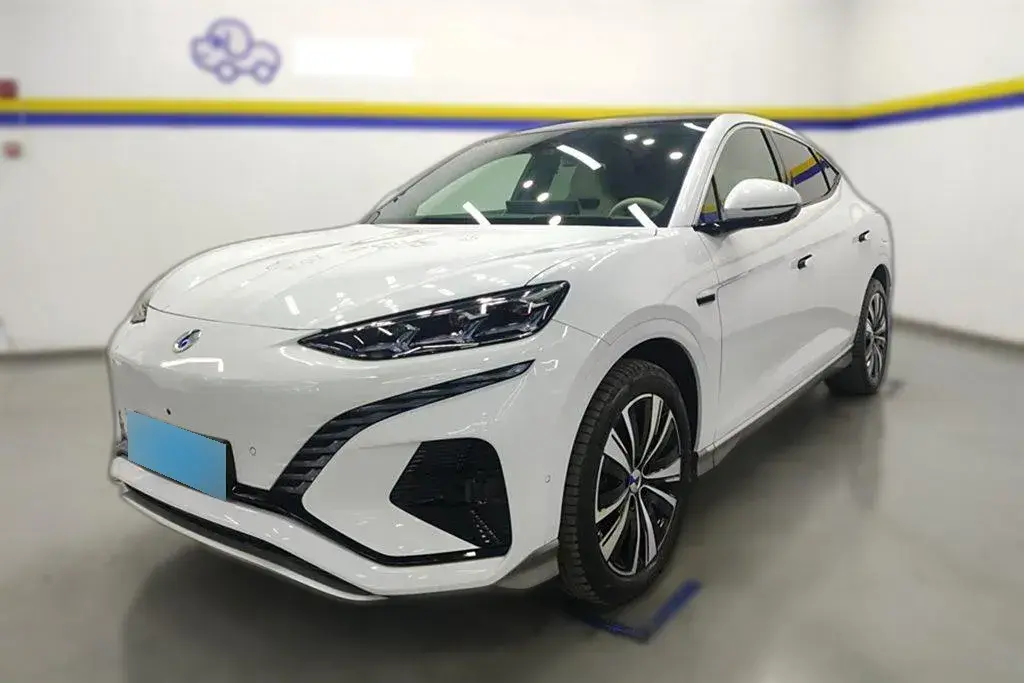 2023 Denza N7 BEV 91.3KWH