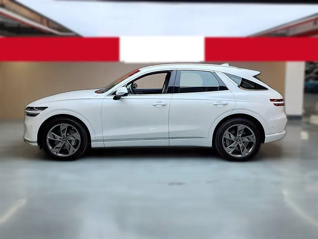 2023 Genesis GV70 BEV 76.4KWH,autocango,china used car exporter,china ev exporter,chinese used car exporter,chinese used ev exporter