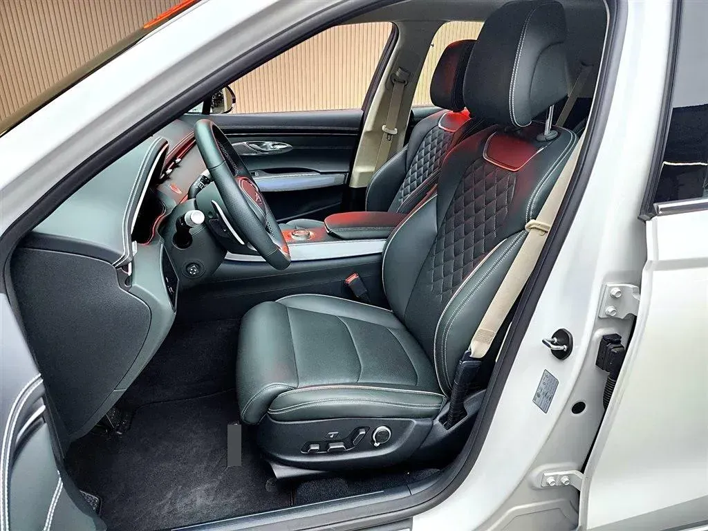 2023 Genesis GV70 BEV 76.4KWH,autocango,china used car exporter,china ev exporter,chinese used car exporter,chinese used ev exporter