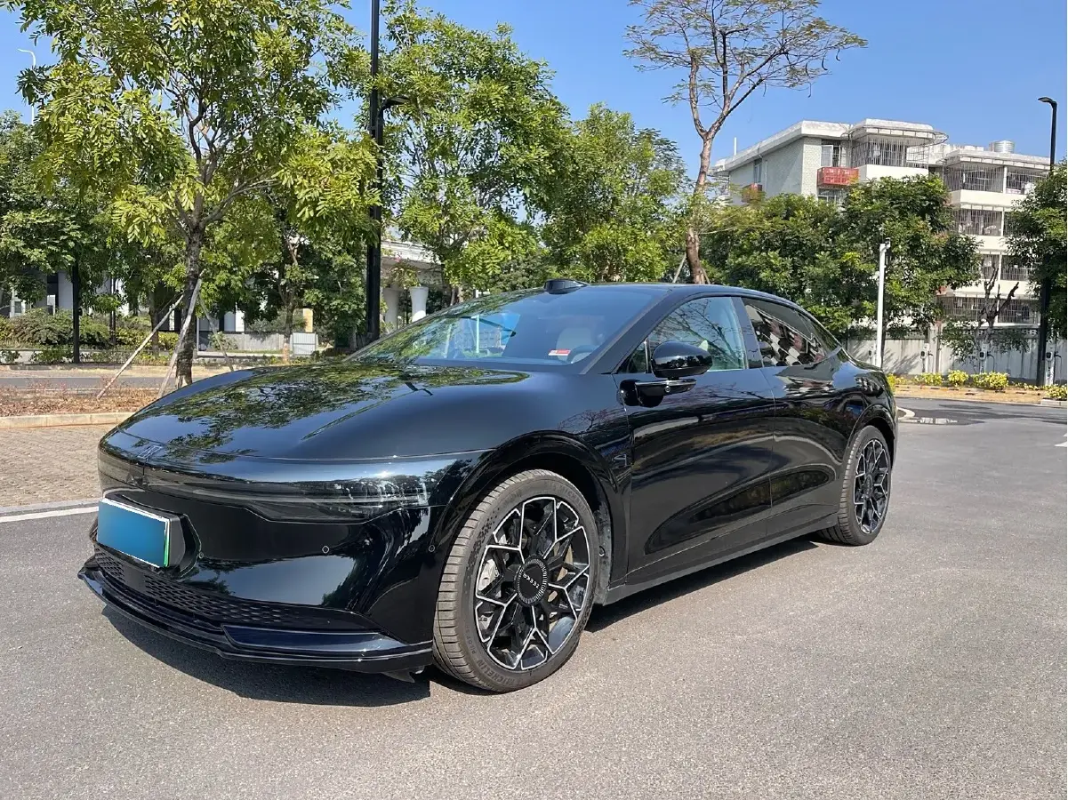 2024 Zeekr 007 BEV 100KWH