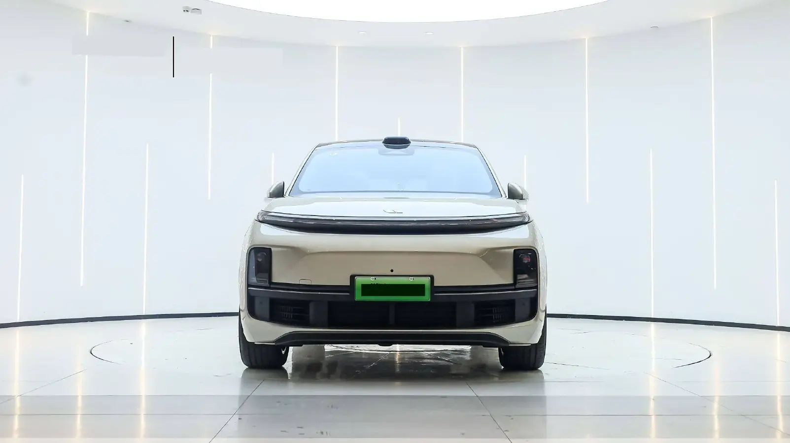 2024 Li L8 Range Extended 154HP REEV 42.8KWH