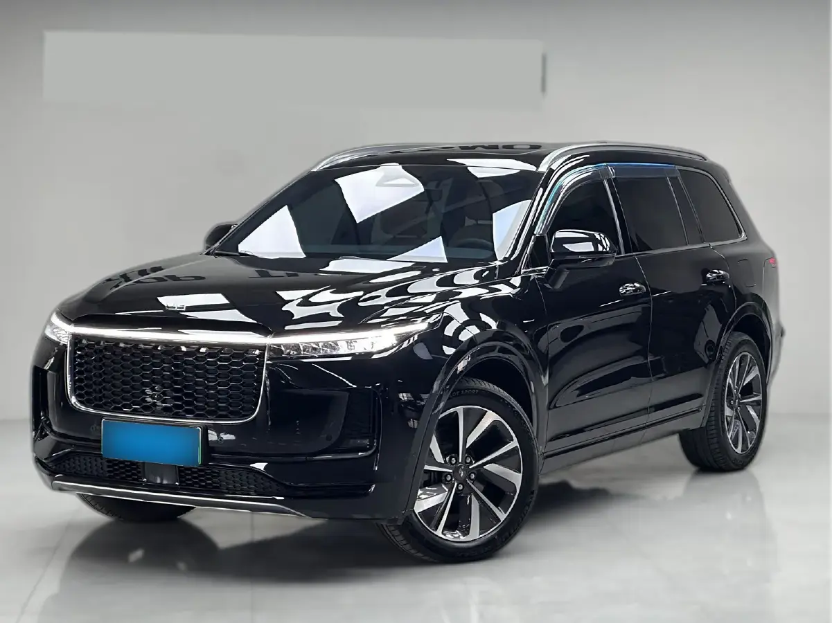2021 Li ONE Range Extended 131HP REEV 40.5KWH