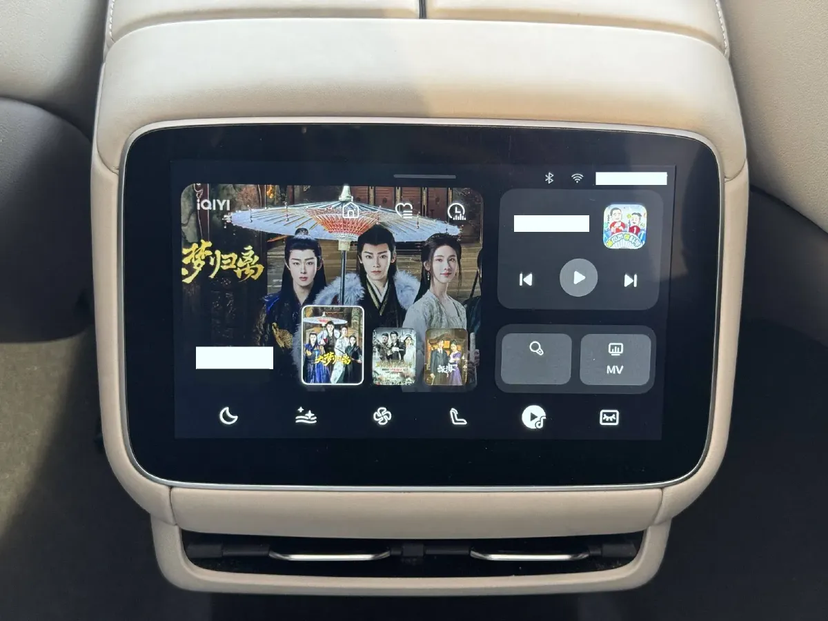 2023 Rising Auto F7 BEV 90KWH,autocango,china used car exporter,china ev exporter,chinese used car exporter,chinese used ev exporter