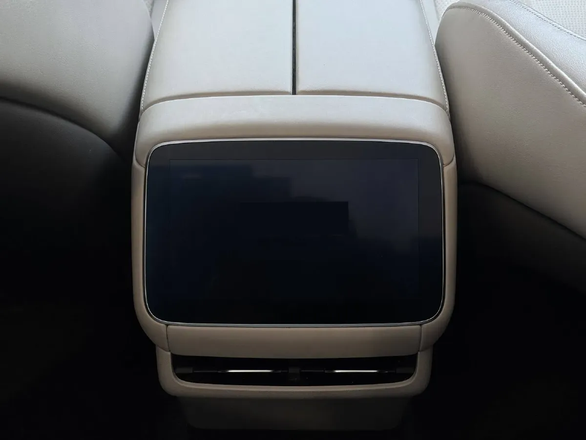 2023 Rising Auto F7 BEV 90KWH,autocango,china used car exporter,china ev exporter,chinese used car exporter,chinese used ev exporter