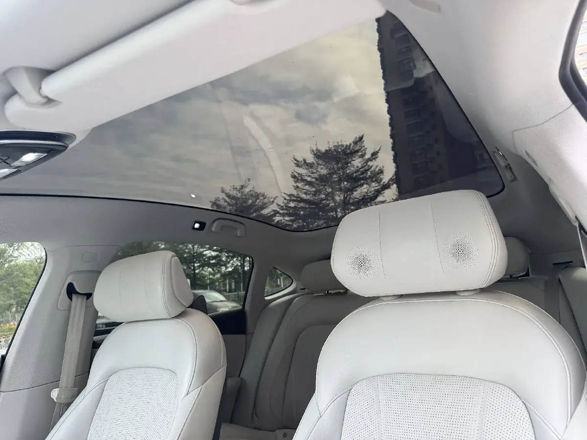 2023 Rising Auto F7 BEV 90KWH,autocango,china used car exporter,china ev exporter,chinese used car exporter,chinese used ev exporter