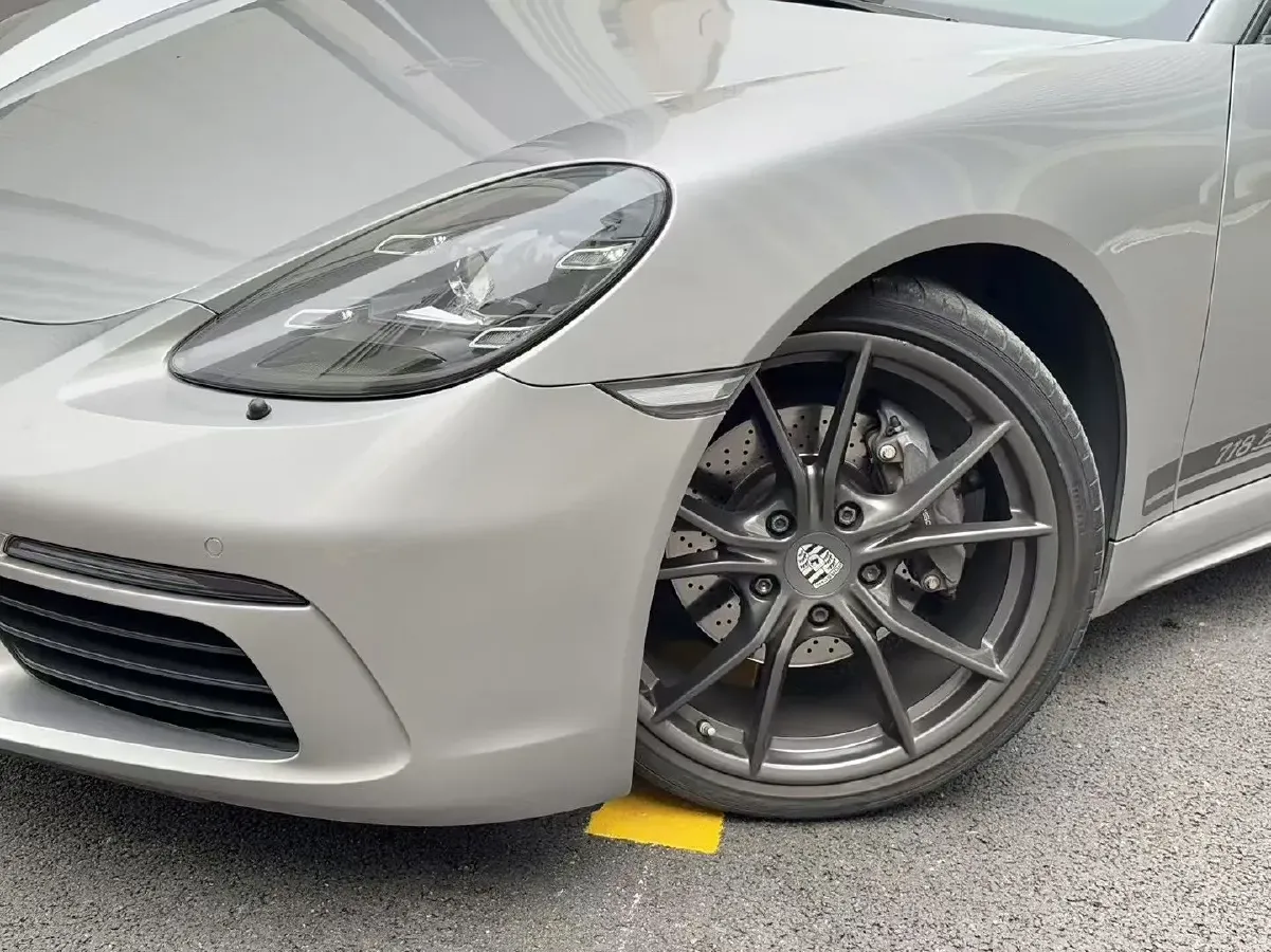 2019 Porsche 718 2.0T 300HP H4 7DCT,autocango,china used car exporter,china ev exporter,chinese used car exporter,chinese used ev exporter