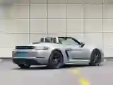 2019 Porsche 718 2.0T 300HP H4 7DCT