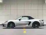 2019 Porsche 718 2.0T 300HP H4 7DCT