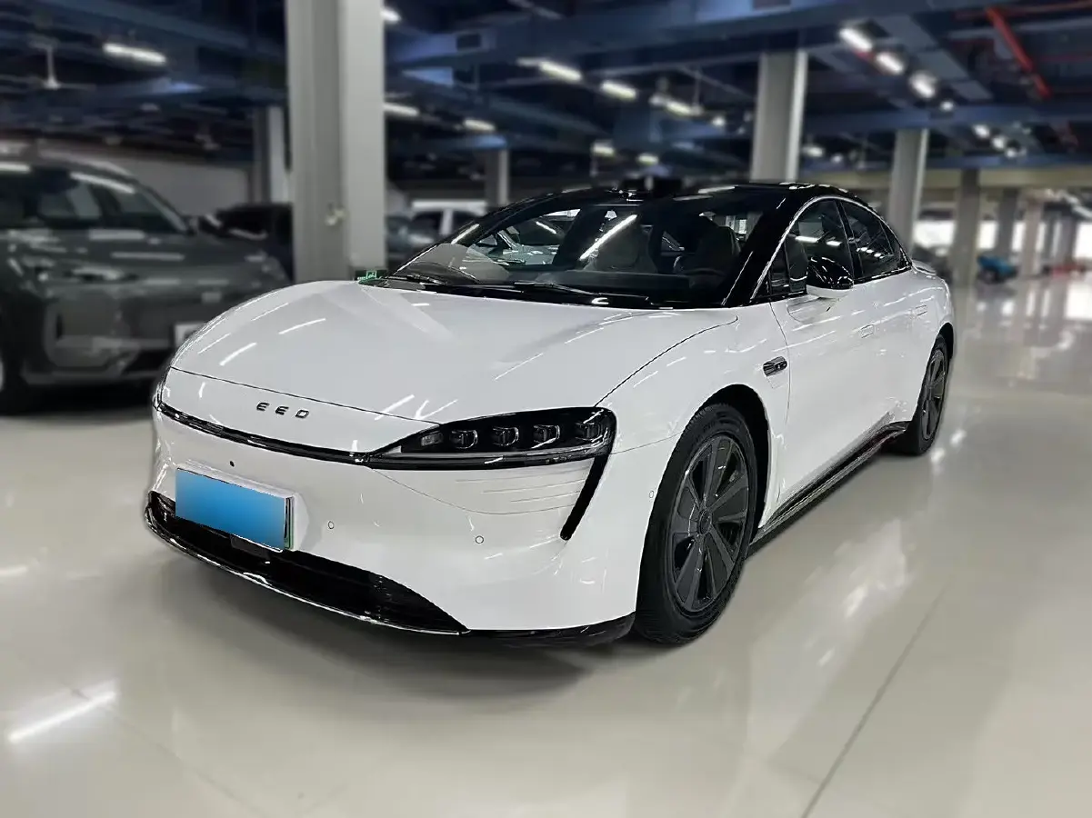 2024 HIMA S7 BEV 82KWH