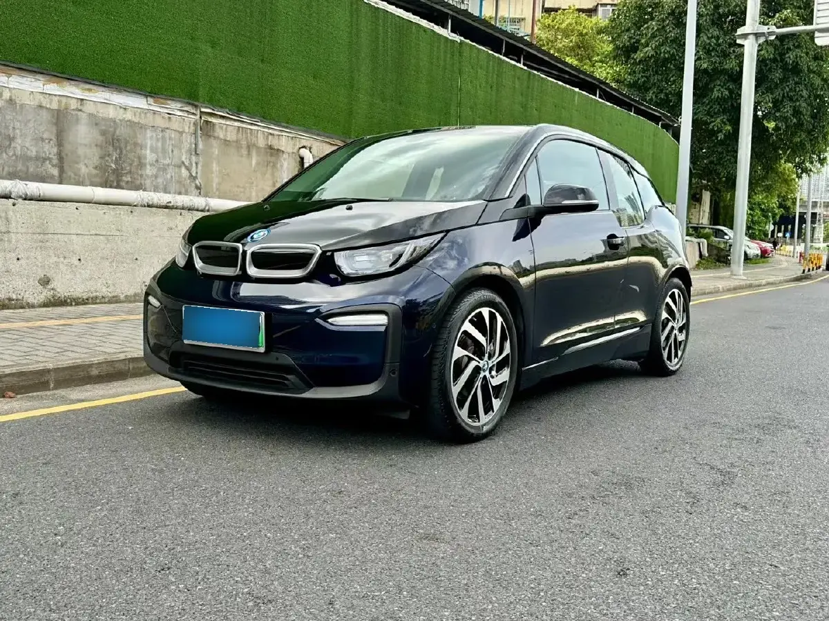 2019 BMW i3 BEV