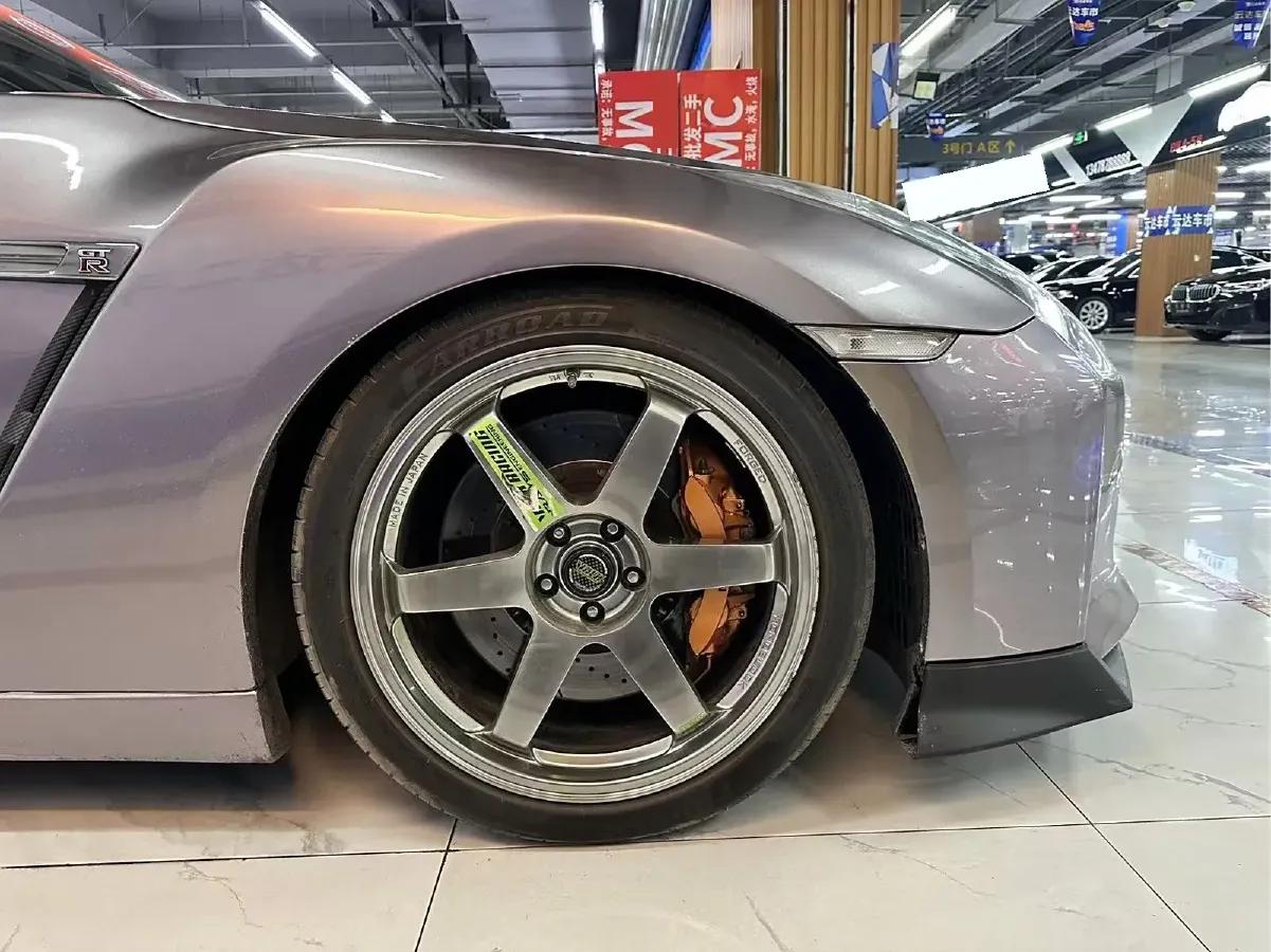 2010 Nissan GT-R 3.8T 486HP V6 6DCT,autocango,china used car exporter,china ev exporter,chinese used car exporter,chinese used ev exporter