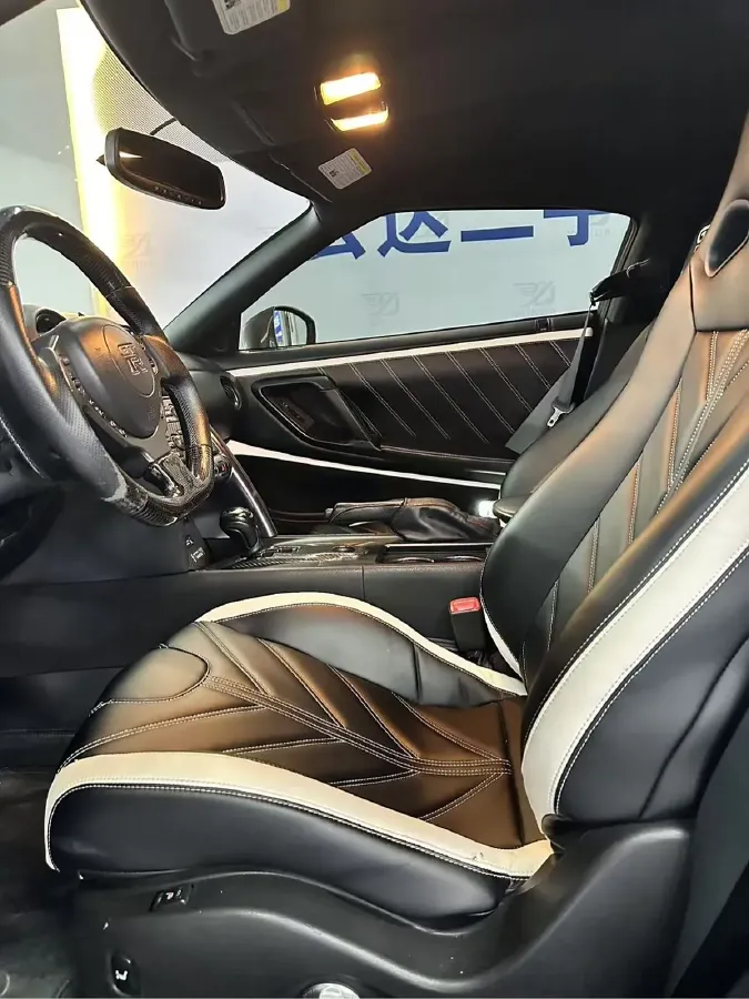 2010 Nissan GT-R 3.8T 486HP V6 6DCT,autocango,china used car exporter,china ev exporter,chinese used car exporter,chinese used ev exporter