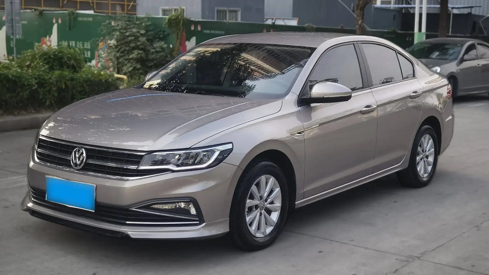 2020 Volkswagen Bora 1.5L 113HP L4 6AT