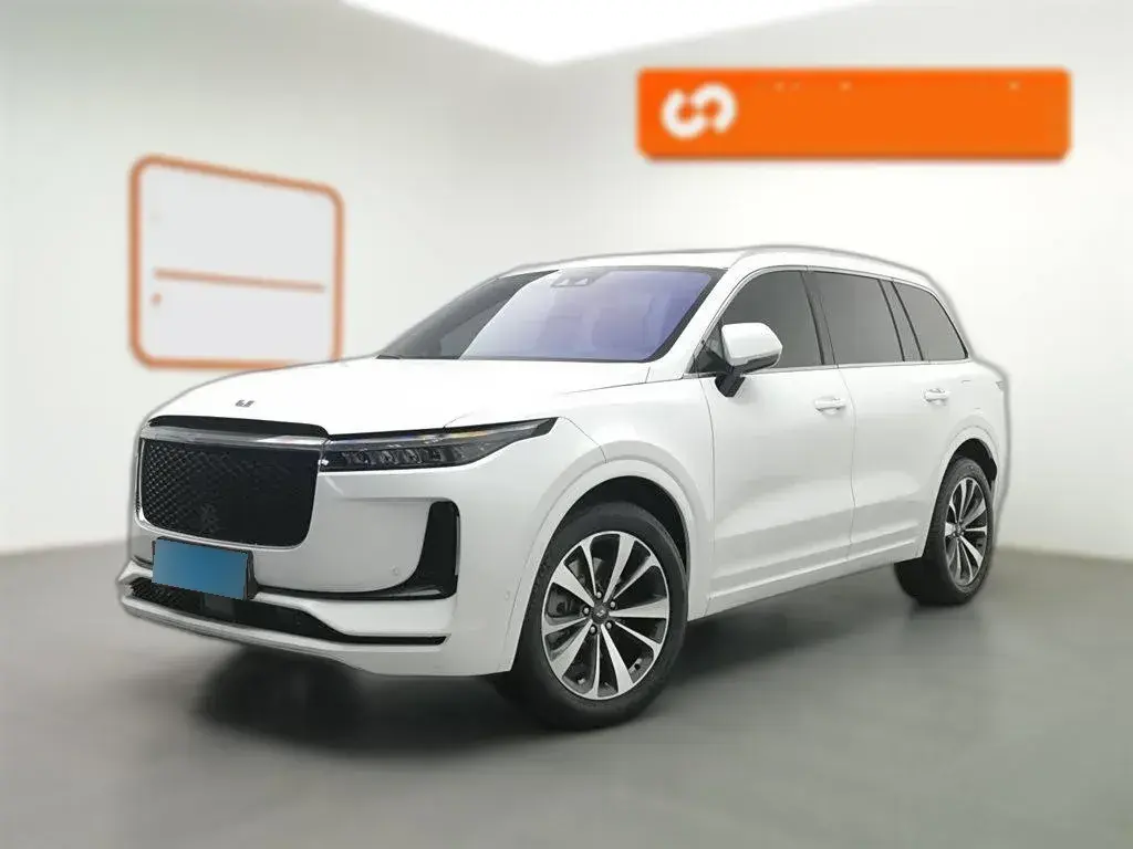 2020 Li ONE Range Extended 131HP REEV 40.5KWH